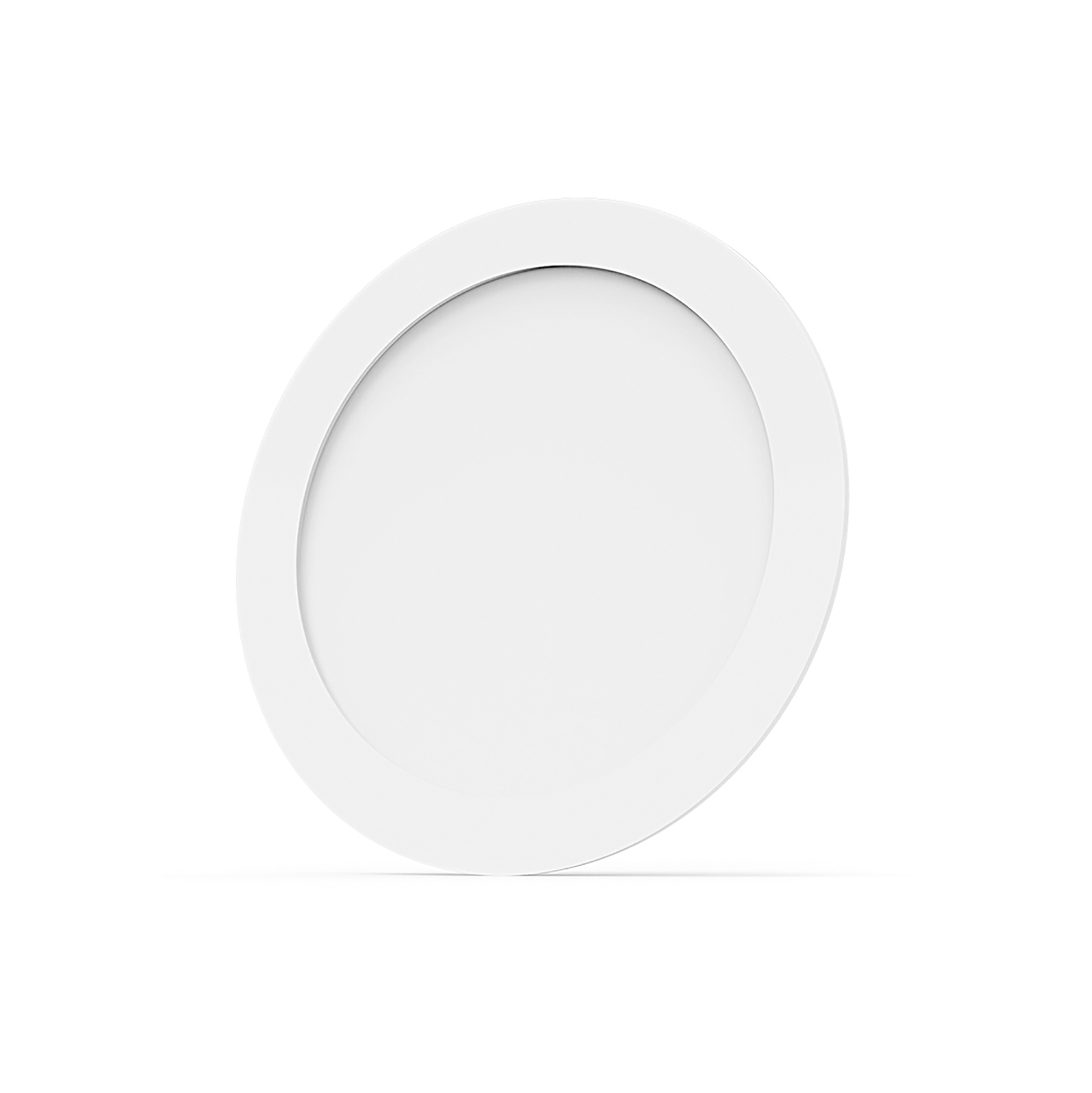 2061420010  Intego R Supervision Slim Recessed Round 225mm (8'') 18W, 4000K, 120°, Cut-Out 205mm
